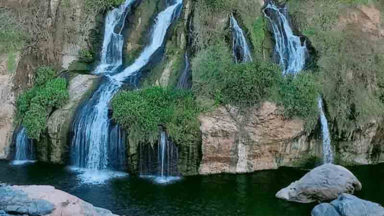 Chunchi Falls, Karnataka (2021) - Things to Know Before You Go