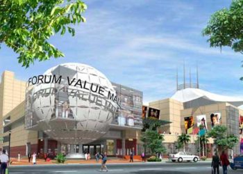 Forum Value Mall, Whitefield