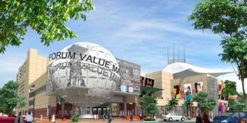 Forum Value Mall, Whitefield
