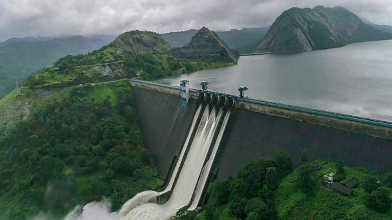 Manchanabele Dam, Karnataka - 2021 What to Know Before You Go!