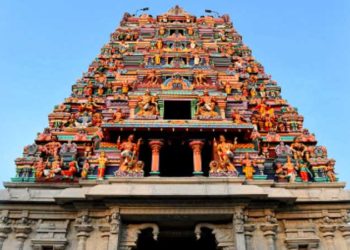 Sri Someshwara Swamy Temple Karnataka