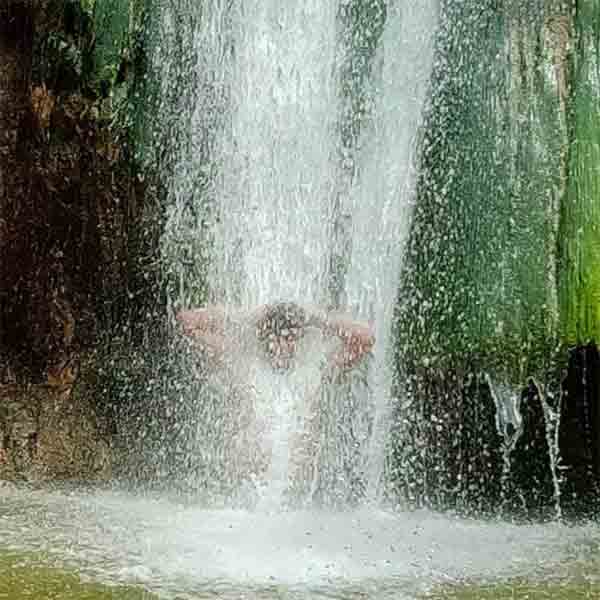 Chunchi Falls Karnataka