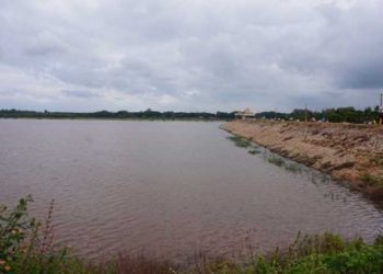 hesaraghatta lake bangalore