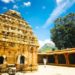 nandi temple bangalore