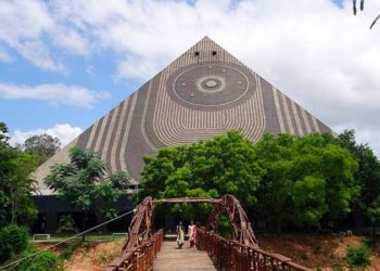 Pyramid Valley Bangalore
