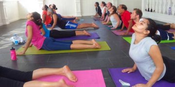 Yoga Schools In Bangalore