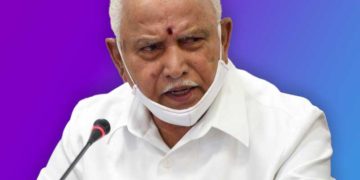 BS Yediyurappa