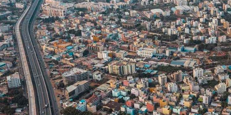In Ease of Living Index, Bangalore holds the the top place