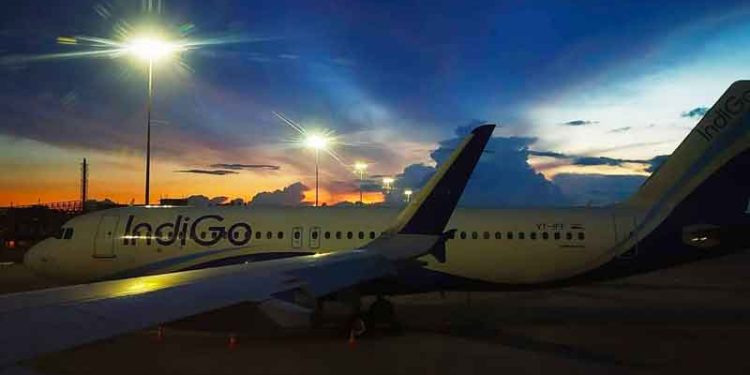 Kempegowda International Airport Bengaluru