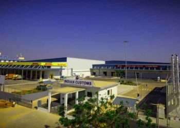 Bengaluru Airport launches India’s first dedicated Express Cargo Terminal