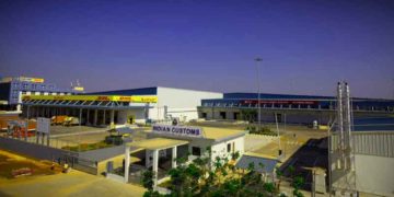 Bengaluru Airport launches India’s first dedicated Express Cargo Terminal