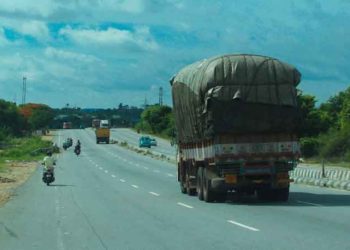 Bengaluru Highway