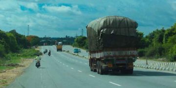 Bengaluru Highway