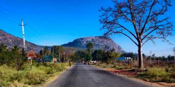Best places in Bangalore to discover with bike trips
