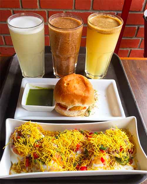 Imli Cafe & Restaurant Bangalore