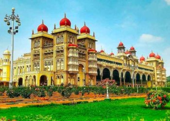 Mysore Palace