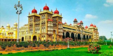 Mysore Palace