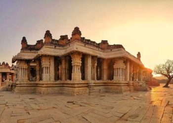 Hampi, Karnataka