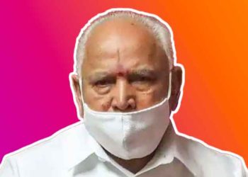 BS Yediyurappa