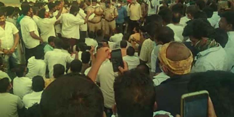 Cab drivers strike bangalore