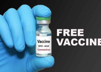 Free Vaccine