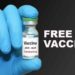 Free Vaccine