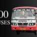 KSRTC Bus