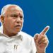 Karnataka CM BS Yediyurappa