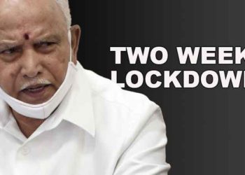 Karnataka Lockdown