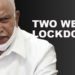 Karnataka Lockdown