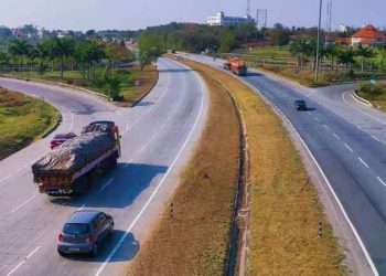 Bengaluru highway