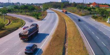 Bengaluru highway