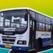 BMTC Bus Bangalore