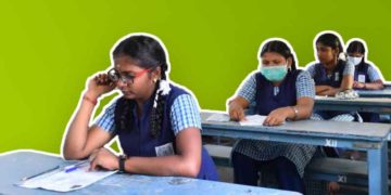 1-9 Examination Karnataka