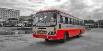 KSRTC Karnataka