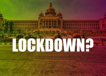 Karnataka Lockdown