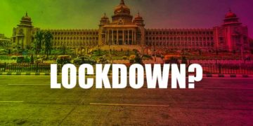 Karnataka Lockdown