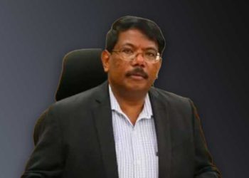 Manjunatha Prasad, IAS - Commissioner, BBMP