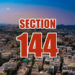 Section 144 in Bengaluru