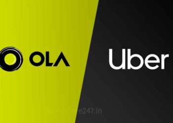 OLA Uber