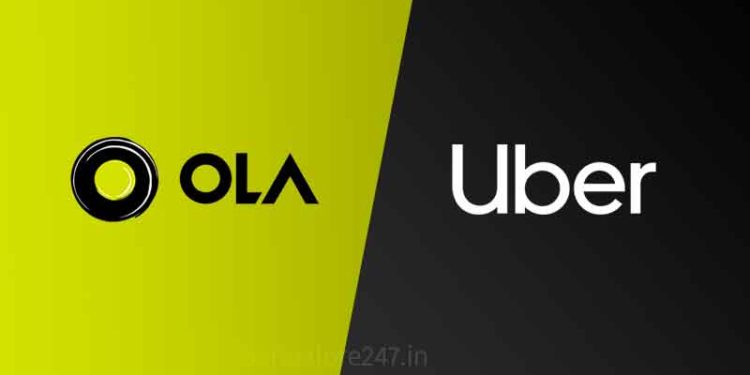 OLA Uber