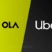 OLA Uber