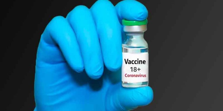 18 plus vaccine registration in Bangalore