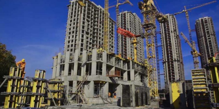 Bangalore Construction