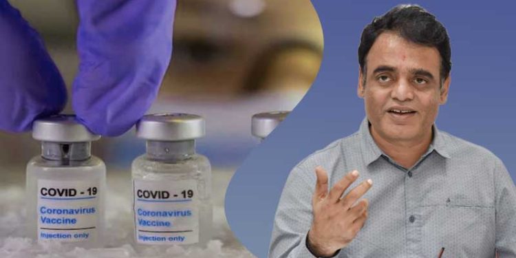 Covid Vaccine