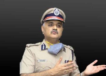 DGP Karnataka