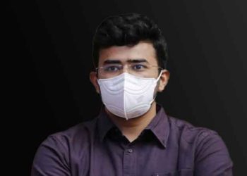 MP Tejasvi Surya