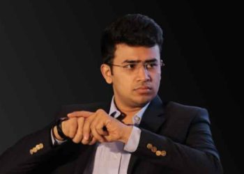 Tejasvi Surya