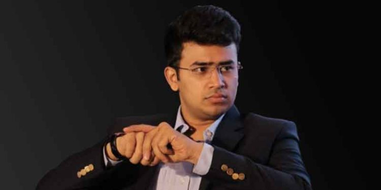 Tejasvi Surya