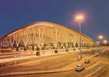 Bengaluru airport